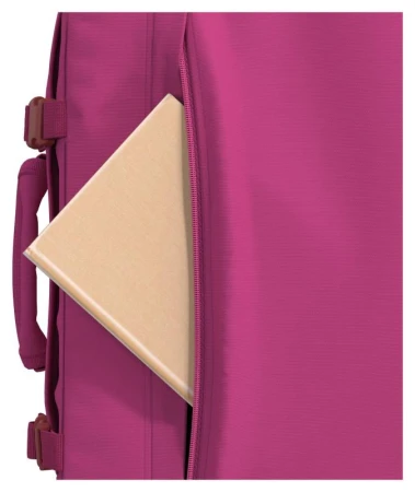 CabinZero Classic 44L Lovestruck Pink batoh