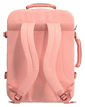 CabinZero Classic 44L Macaroon Pink batoh