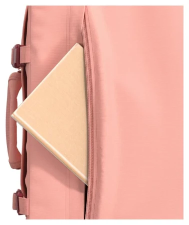 CabinZero Classic 44L Macaroon Pink batoh