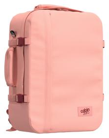 CabinZero Classic 44L Macaroon Pink batoh