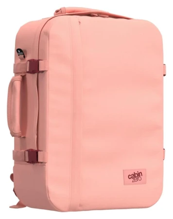 CabinZero Classic 44L Macaroon Pink batoh