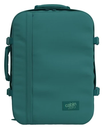 CabinZero Classic 44L Meadow Green batoh