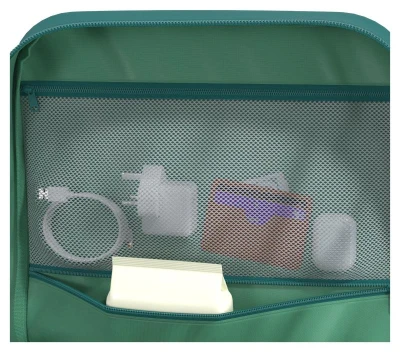 CabinZero Classic 44L Meadow Green batoh