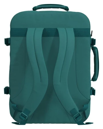 CabinZero Classic 44L Meadow Green batoh