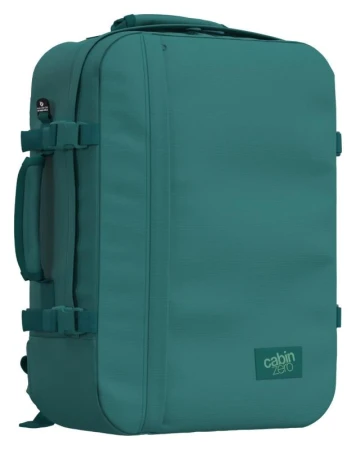 CabinZero Classic 44L Meadow Green batoh