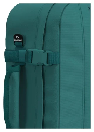 CabinZero Classic 44L Meadow Green batoh