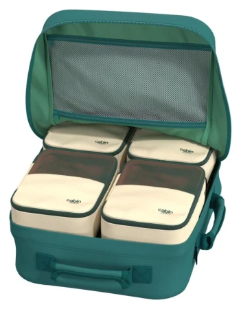 CabinZero Classic 44L Meadow Green batoh