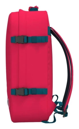 CabinZero Classic 44L Miami magenta batoh
