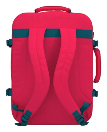 CabinZero Classic 44L Miami magenta batoh