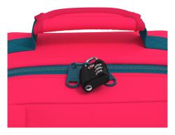 CabinZero Classic 44L Miami magenta batoh