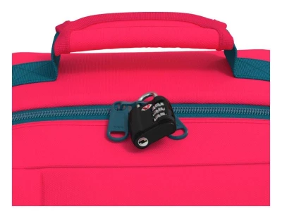 CabinZero Classic 44L Miami magenta batoh