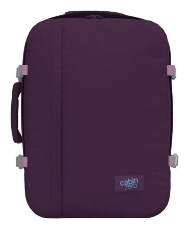 CabinZero Classic 44L Midnight purple batoh