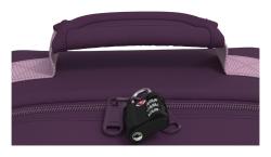 CabinZero Classic 44L Midnight purple batoh