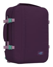 CabinZero Classic 44L Midnight purple batoh