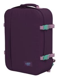 CabinZero Classic 44L Midnight purple batoh