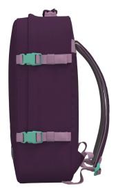 CabinZero Classic 44L Midnight purple batoh