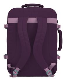 CabinZero Classic 44L Midnight purple batoh
