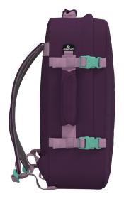 CabinZero Classic 44L Midnight purple batoh