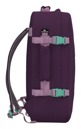CabinZero Classic 44L Midnight purple batoh