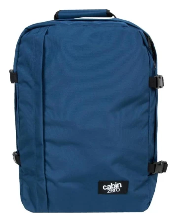 CabinZero Classic 44L Navy batoh