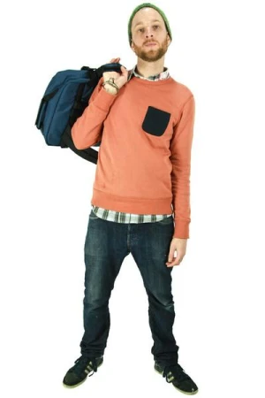 CabinZero Classic 44L Navy batoh