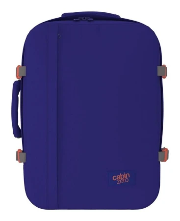 CabinZero Classic 44L Neptune blue batoh