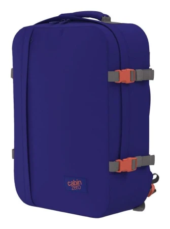 CabinZero Classic 44L Neptune blue batoh
