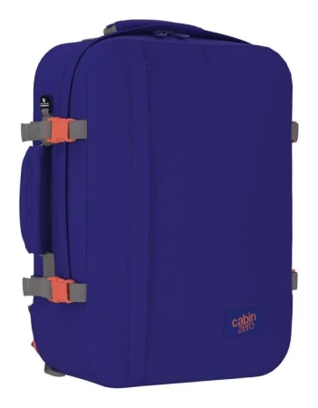 CabinZero Classic 44L Neptune blue batoh