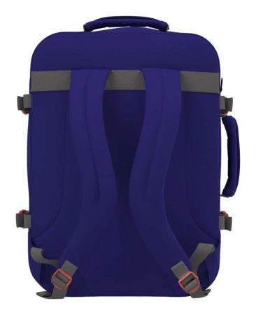 CabinZero Classic 44L Neptune blue batoh