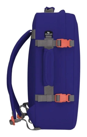 CabinZero Classic 44L Neptune blue batoh
