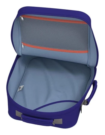 CabinZero Classic 44L Neptune blue batoh