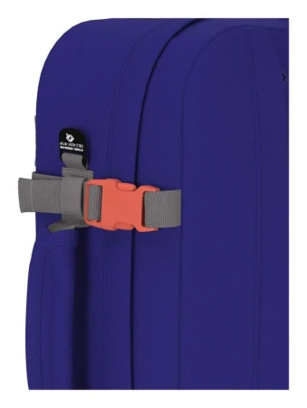 CabinZero Classic 44L Neptune blue batoh