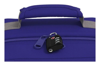 CabinZero Classic 44L Neptune blue batoh