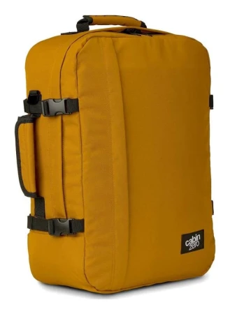 CabinZero Classic Ultra-light Orange Chill batoh