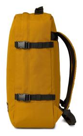 CabinZero Classic Ultra-light Orange Chill batoh