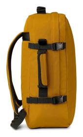 CabinZero Classic Ultra-light Orange Chill batoh