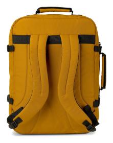 CabinZero Classic Ultra-light Orange Chill batoh