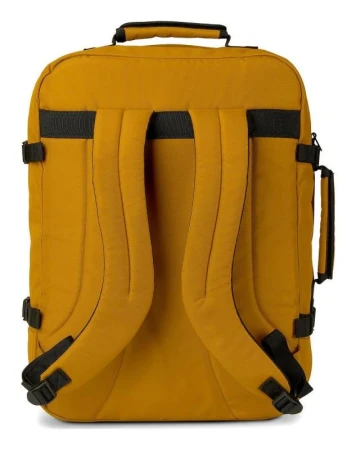 CabinZero Classic Ultra-light Orange Chill batoh