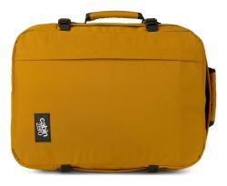 CabinZero Classic Ultra-light Orange Chill batoh