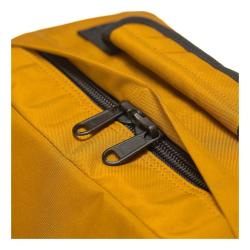 CabinZero Classic Ultra-light Orange Chill batoh
