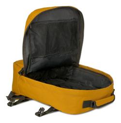 CabinZero Classic Ultra-light Orange Chill batoh