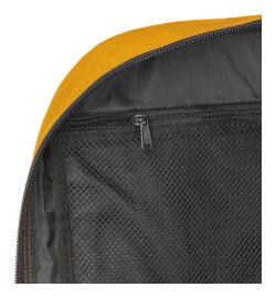 CabinZero Classic Ultra-light Orange Chill batoh