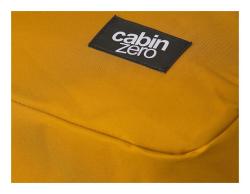 CabinZero Classic Ultra-light Orange Chill batoh