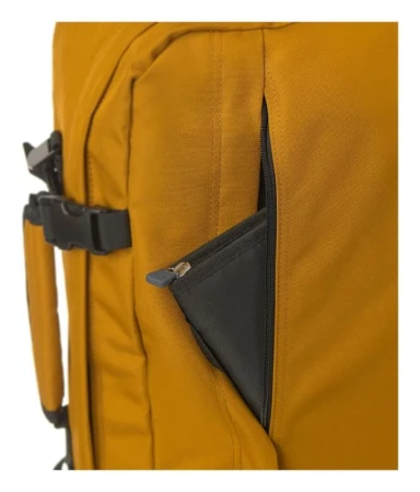 CabinZero Classic Ultra-light Orange Chill batoh