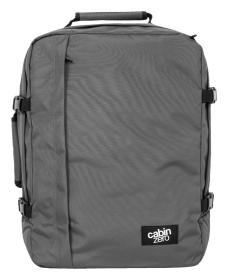 CabinZero Classic 44L Original Grey batoh