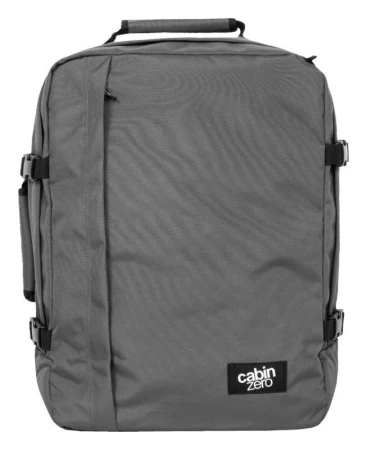 CabinZero Classic 44L Original Grey batoh