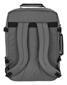 CabinZero Classic 44L Original Grey batoh