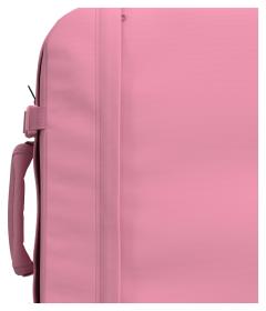 CabinZero Classic 44L Rosa Rosa batoh