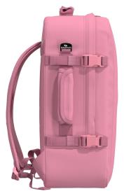 CabinZero Classic 44L Rosa Rosa batoh