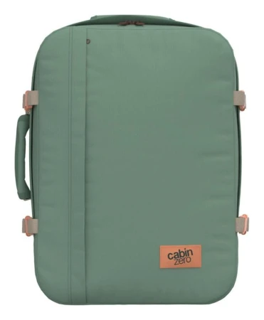 CabinZero Classic 44L Sage forest batoh
